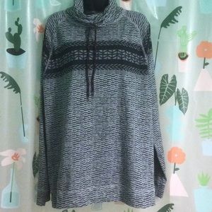 Men’s Long Sleeve Shirt